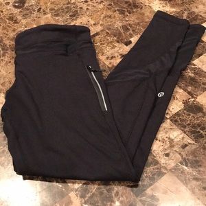 LULULEMON 🍋 Run Insprire Tight